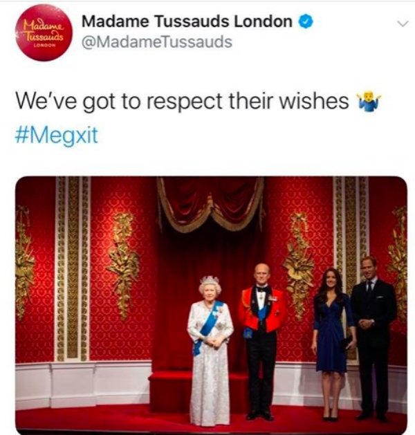 Memes About The Prince Harry And Meghan Markle Fallout