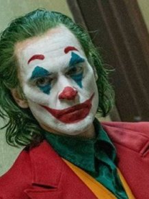 Joker Movie Facts