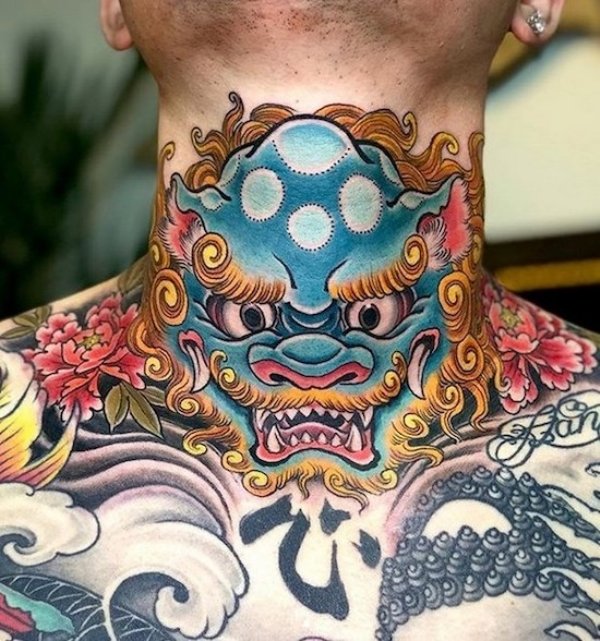 Amazing Tattoos, part 3