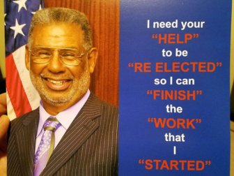 Sometimes Quotation Marks Change Everything