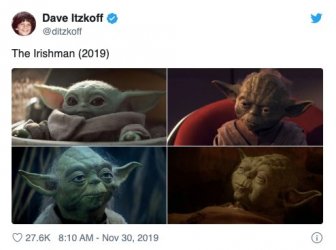 Jokes About 2020 Oscars Nominees