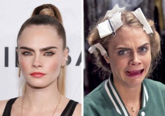 Bad Photos Of Celebrities