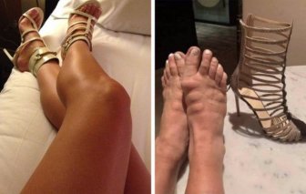 Only Women Will Understand