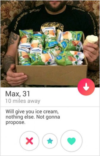 Men And Social Medias: Bad Idea