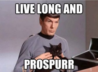 Star Trek Memes