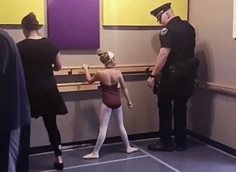 Dads Support Their Children