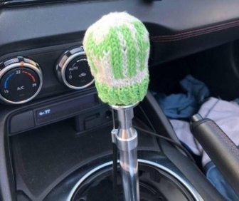 Unusual Ways Parents Show Their Love