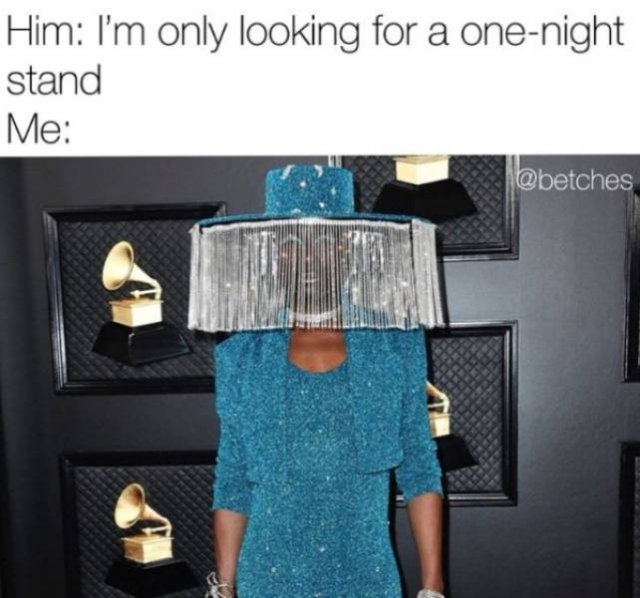 Grammy Memes