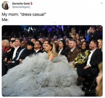 Grammy Memes