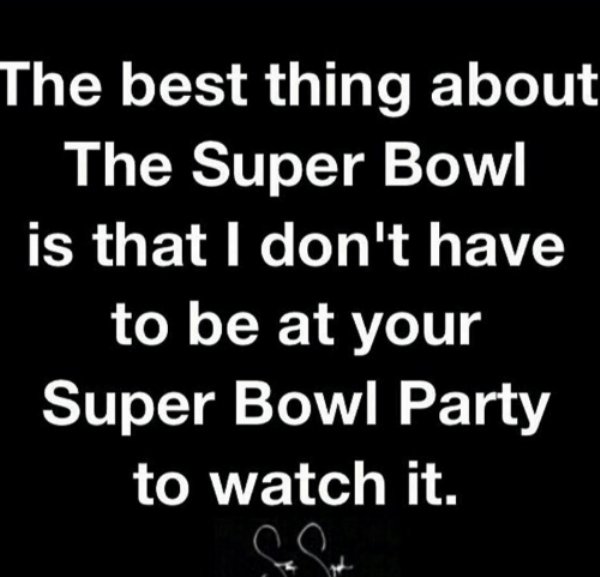 Super Bowl Memes, part 3