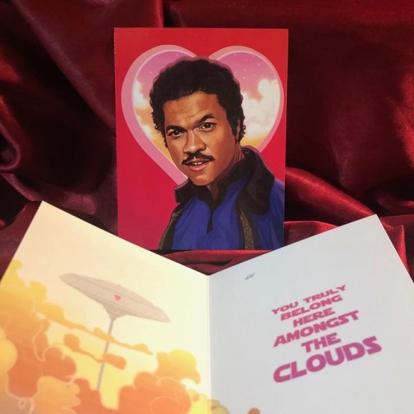 Creative Valentine's Day Cards, part 2