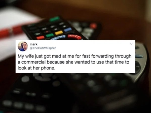 Memes About Married Life, part 9