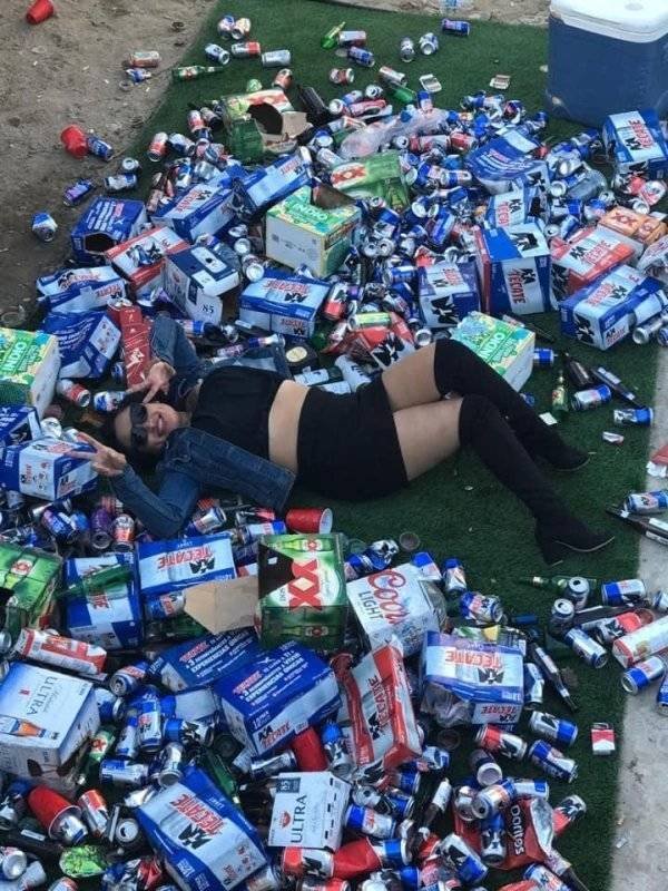 Wasted People, part 6