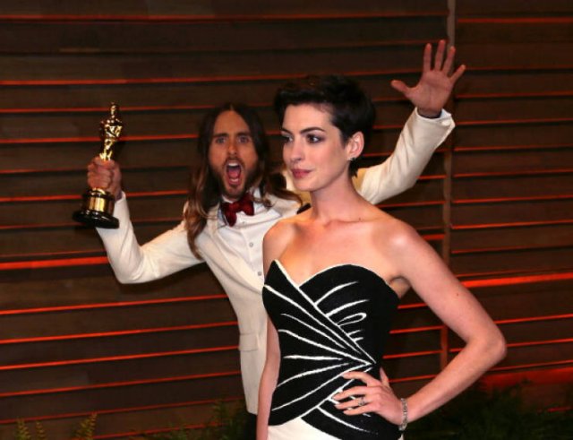 Celebs Who Are Real Photobomb Masters