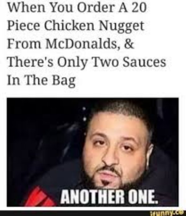 Chicken Nuggets Memes