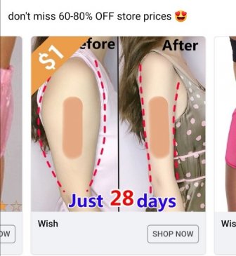 Insane Wish.com Recommendations