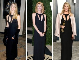 Conscious Consumption: Celebs Who Wear Red Carpet Dresses Few Times