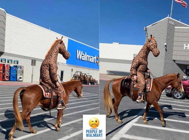 People Of Walmart, part 33