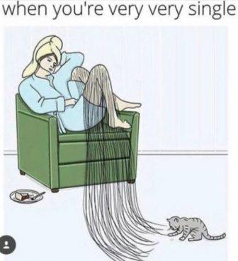 Memes For Single People