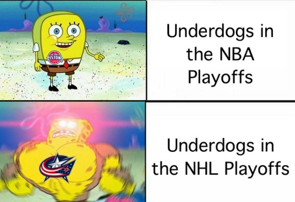 Hockey Memes