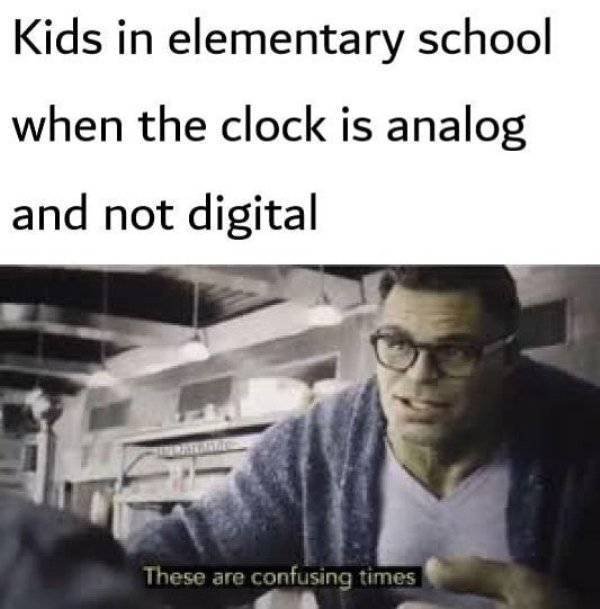 School Memes