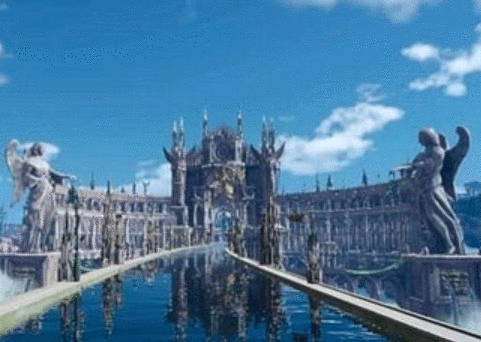 Real World Locations That Became Prototypes For Video Games