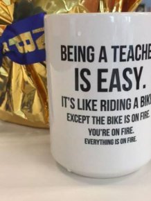 The Real Truth About Teachers