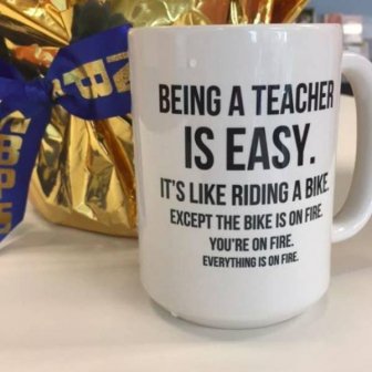 The Real Truth About Teachers