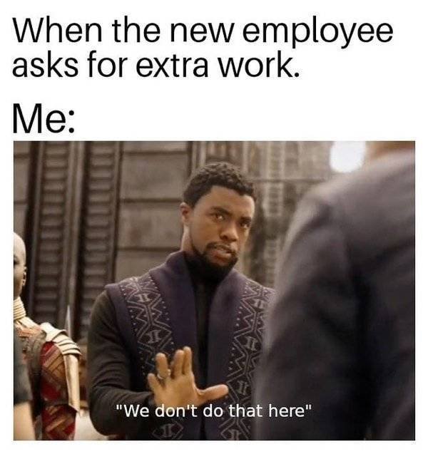 Corporate Memes, part 2