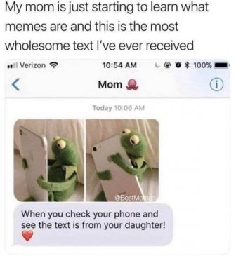 Wholesome Memes