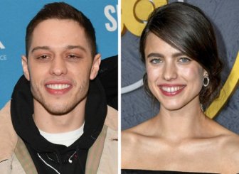 Unrelated Celebrities Who Look Like Siblings