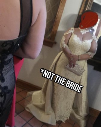 Wedding Fails