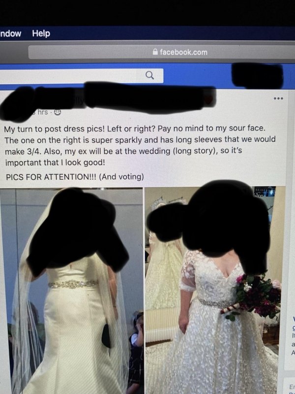 Wedding Fails, part 7