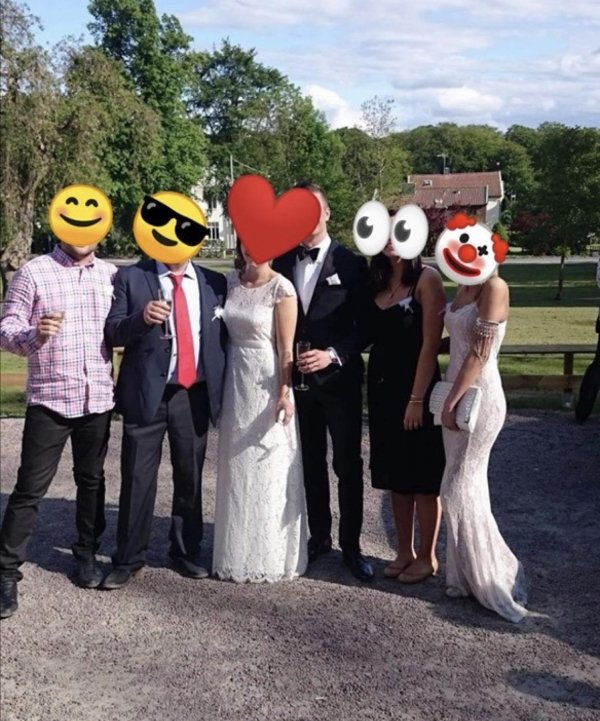 Wedding Fails, part 7