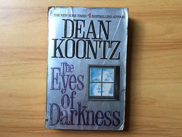 Dean Koontz's 1981 Novel: Possible Coronavirus Prediction