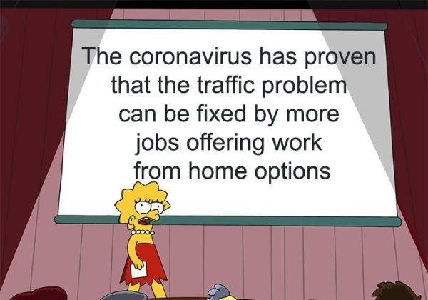 Coronavirus Memes, part 2