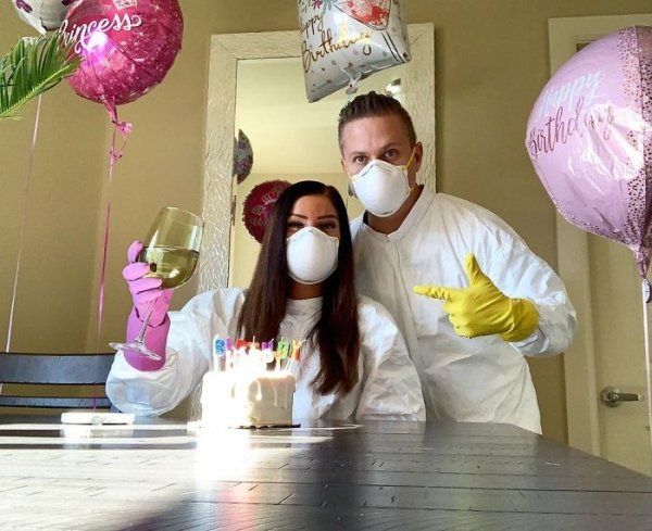 How People Celebrate Birthdays In Quarantine
