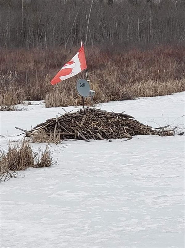 Only In Canada, part 15
