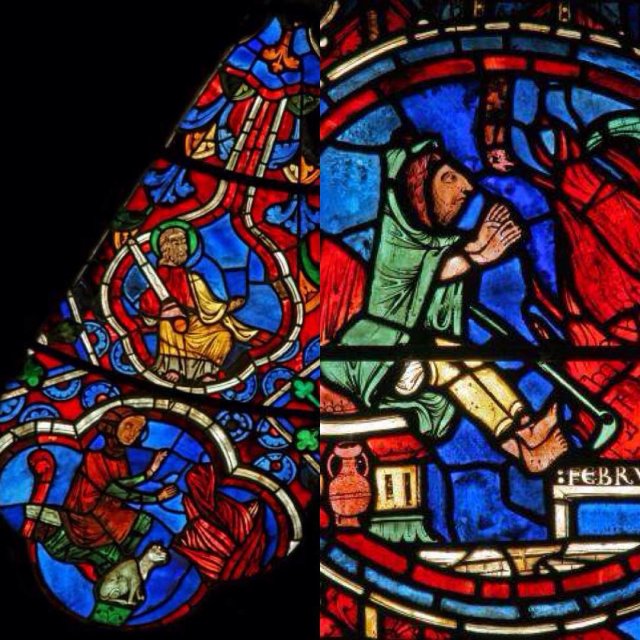 Stained Glass Masterpieces