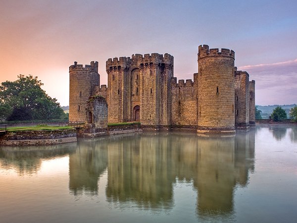 Beautiful Castles To Dream About Visiting This Summer