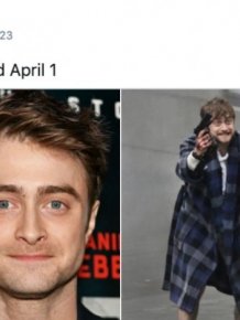 March Vs April Memes