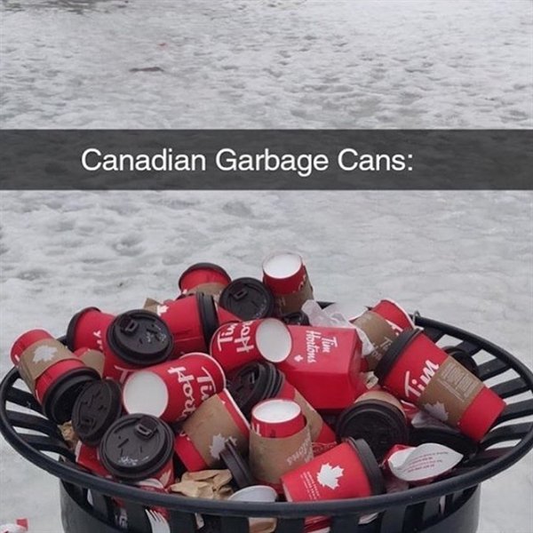 Only In Canada, part 16