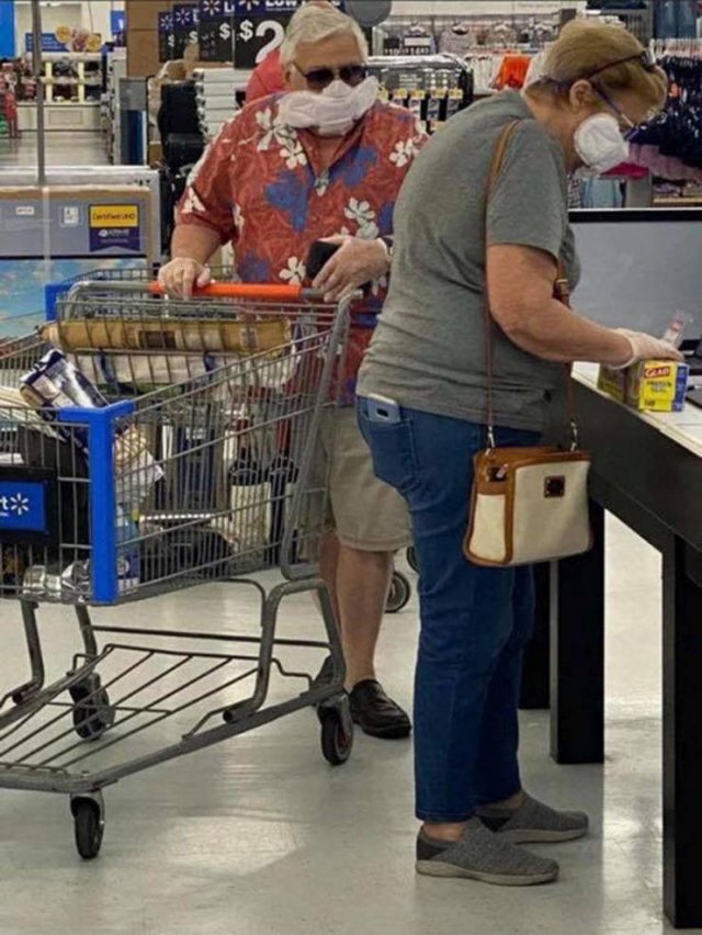 People Of Walmart, part 34