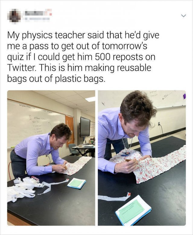 Funny Teachers, part 2