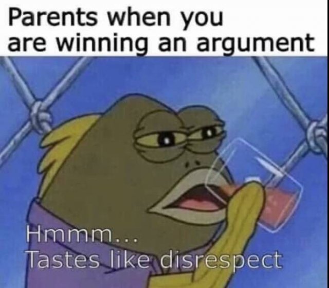 Parenthood Memes