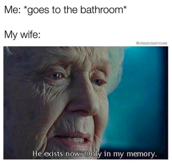 Married Men Memes