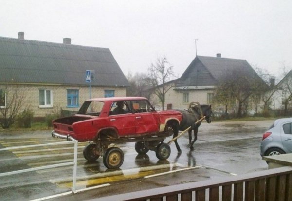 Only In Russia, part 52