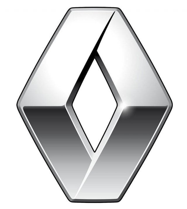 Brand New: Car Logos from Memory