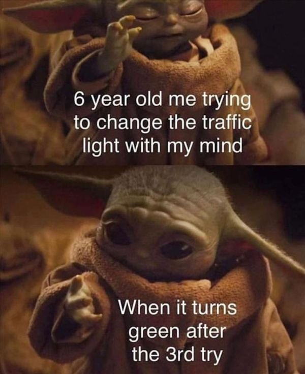 Star Wars Memes, part 4