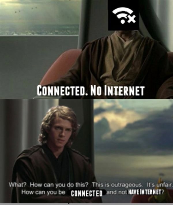 Star Wars Memes, part 4